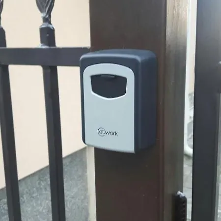 Проживание в семье De Luxe Burgas, Center Бургас