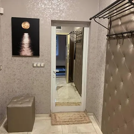 Проживание в семье De Luxe Burgas, Center Бургас