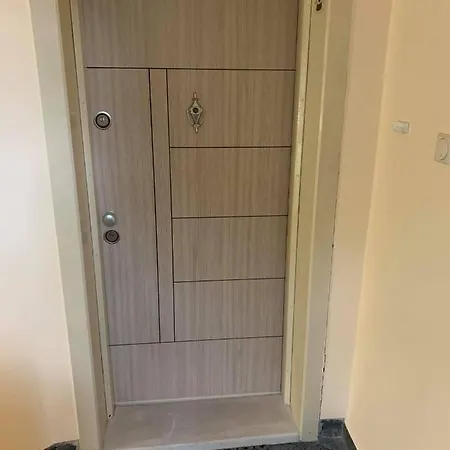 Privatunterkunft De Luxe Burgas, Center *