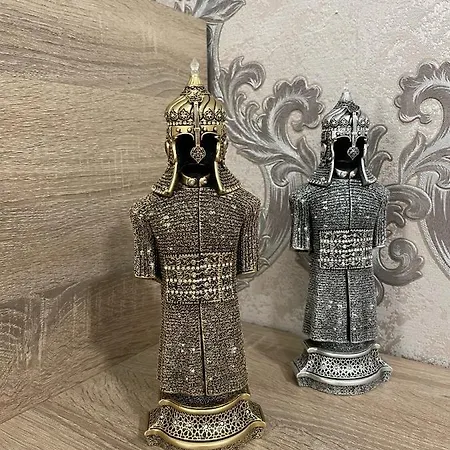 Проживание в семье De Luxe Burgas, Center