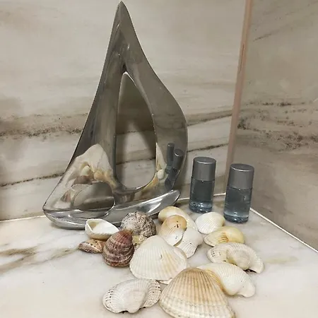 De Luxe Burgas, Center Проживание в семье *