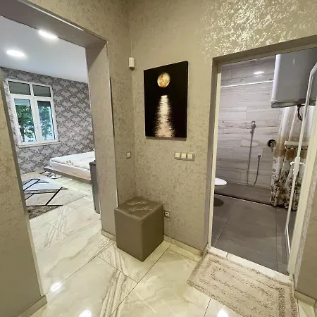 Privatunterkunft De Luxe Burgas, Center Burgas City