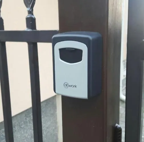 Частна квартира De Luxe Burgas, Center Бургас