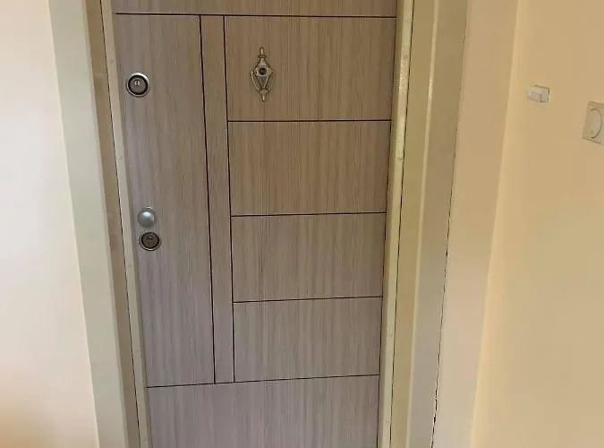 Частна квартира De Luxe Burgas, Center *