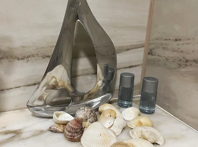 De Luxe Burgas, Center Частна квартира *