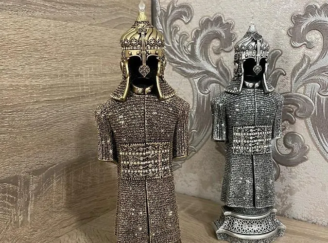 Habitación en casa particular De Luxe Burgas, Center